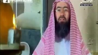 السیره النبویه نبیل العوضی قسمت ۶