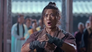 سریال گرگ قسمت اول دوبله فارسی