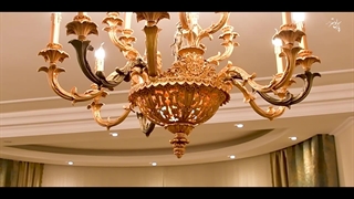 پروژه پارس لوستر فراهانی کامرانیه تهران