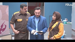 تیزر سریال ایرانی Davinchiz داوینچیز 1402 در فیلیمو1