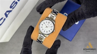 ساعت زنانه کاسیو Casio LTP-1303D-7B