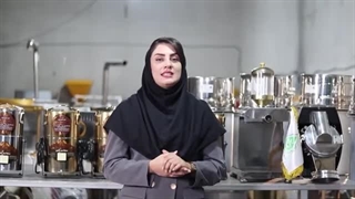 نگاهی به تاریخچه ی فعالیت شرکت اسوه صنعت 09138900047