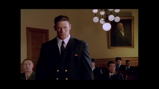 محاکمه جان سینا - دوبله فارسی خنده دار - همراه پشت صحنه