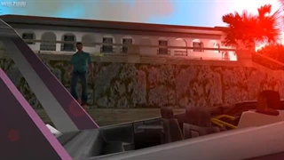 دوبله بازی وایس سیتی (شهر گناه) 