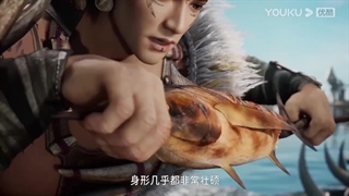 با زیرنویس [My Senior Brother Is Too Steady Season 2 Episode 2 [15