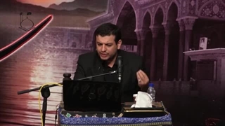 13920123: سخنرانی امامت جلسه 3 - نظر علمای اهل سنت در مورد امامت - امام چجوری تعیین میشه ؟