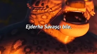 پاندای کونگ‌فوکار 4