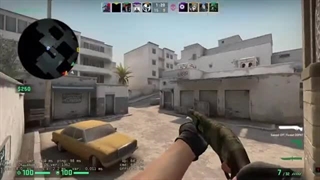 شمار معکوس برای حمله ضد شربت - سیلور دو شدیم رفت (تنها تیم الکترونیک اسپورتز ایران در سیس گو)