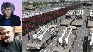 گنجی که حاج قاسم سلیمانی در یمن کشف کرد