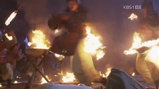 سریال کره ای شاه گوانگتو کبیر قسمت 86 با زیرنویس فارسی