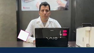 بریس میلواکی برای اسکولیوز | کلینیک بارمان