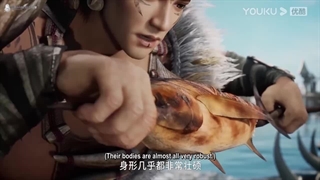 Big Brother Episode 15