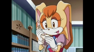 دوبله خنده دار و ناموسی سونیک ایکس