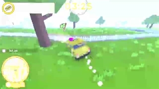 گاوصندوق: شهرو خراب میکنم!