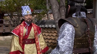 سریال کره ای شاه گوانگتو کبیر قسمت 89 با زیرنویس فارسی