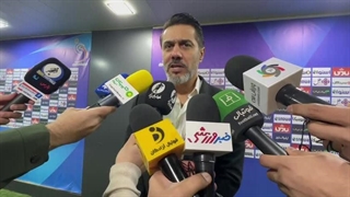 پیروانی: با VAR هم می‌شود برای تیمی مشکل ایجاد کرد!