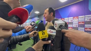 سامره: چون به امتیاز مفت عادت کردند، می‌خواستند بازی را خراب کنند!