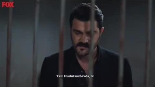 عشق بی حد و مرز قسمت دوازدهم