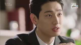 سریال لطفا برگرد آجوشی( لطفابرگرد آقا) قسمت 11