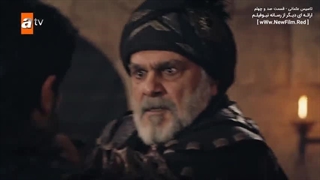 دانلود قسمت صد و چهلم سریال تاسیس عثمانی با زیرنویس فارسی Kurulus Osman E140