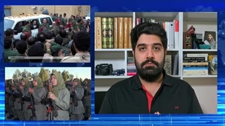 14020923: آینده براندازی جمهوری اسلامی