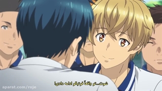 شوت گلی به سمت آینده قسمت ۲ با زیرنویس فارسی