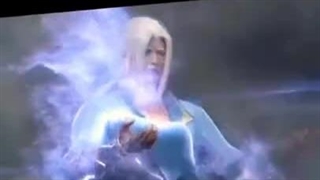 ترس های بودونگ از مدوسا و مخفی کردن قدرتش از ترس مدوسا