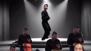 ㅋㅋ.جر خوردم