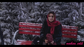 تن کوچه سفیده و تو نیستی_میکس سریال مانکن با اهنگ ردپا از فرزاد فرزین (تقدیمی)