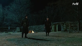 سریال آقای ملکه (Mr. Queen) قسمت 17 زیرنویس فارسی