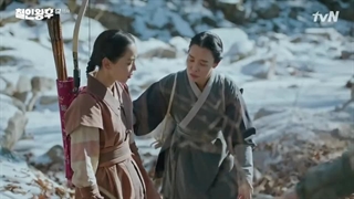 سریال آقای ملکه (Mr. Queen) قسمت 18 زیرنویس فارسی