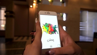 رقیب ورزشی دختر میخوای یارکشی