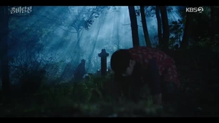 سریال کارآگاه زامبی قسمت 1 زیرنویس چسپیده  فارسی