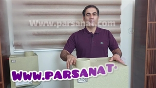 رطوبت ساز التراسونیک چیست و چگونه کار می‌کند؟