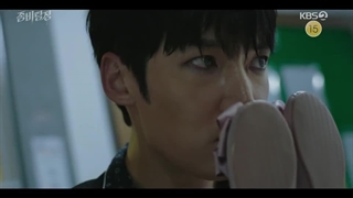 سریال کارآگاه زامبی قسمت 7 زیرنویس فارسی