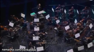 انیو موریکونه موسیقی زیبا و آرامش بخش چی مای (کی مای) از موسیقیدان برجسته ایتالیایی (موسیقی متن فیلم حرفه ای)