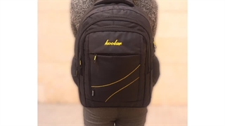 تولیدی کوله مهدی خانزاده-تلفن09129361810