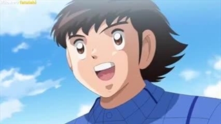 کاپیتان سوباسا (فصل دوم فوتبالیست ها) قسمت ۱ دوبله فارسی