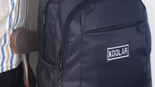 تولیدی کیف و کوله مهدی خانزاده+تلفن09129361810