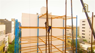 کارگری که بخاطر قانون کار چی کار کرد