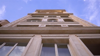 ساختمان های رویال مشهد