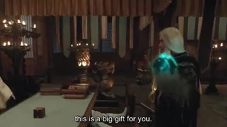 Ep07)دانلود سریال چینی میدان های مبارزه Battle Through The Heaven 2023 - قسمت ۷ - زیرنویس فارسی