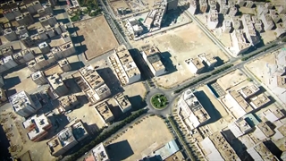 چقد ساختمون خفنی هستش