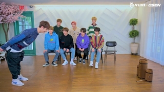 قسمت 2 برنامه Star Road با STRAY KIDS همراه زیرنویس فارسی آنلاین♡♡ کپ. ( درخواستی)