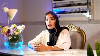 تبلیغات بیلبوردی هم بی حجاب شد