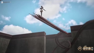 Soul Land 2: The Peerless Tang Sect Episode 27