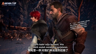 انیمه قانون شیطان Emo Faze ( Law of Devil ) قسمت 11