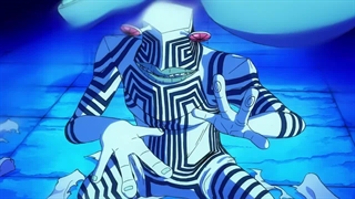 انیمه دان‌دادان Dandadan تریلر جدید + تاریخ پخش