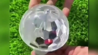 لامپ رقص نور خانگی px