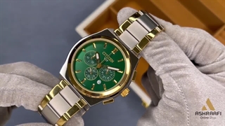 ساعت ست سیتیزن Citizen VIP CT8039SGG2